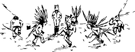 War Dance Indians Free Stock Photo - Public Domain Pictures