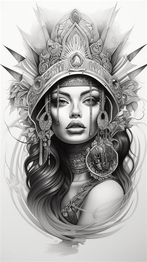 Chicano Art Style Cultural Stories In Lines Chicano Art Art Style