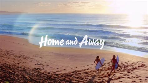 Behind The Scenes To Home And Away At Summer Bay Home And Away 2019