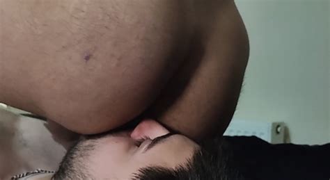 Straight Guys Facesit Latino Ass Worship ThisVid