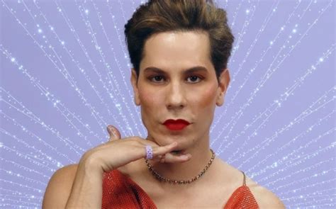 Christian Ch Vez Revela Que Televisa Le Dio La Espalda Por Ser Gay Fama