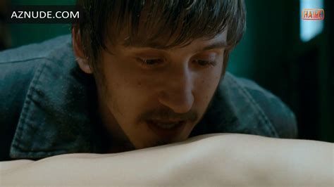 YAROSLAVA PULINOVICH Nude AZNude