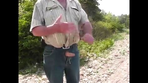 Grandpa Close Up Cumshot Gay Porn Xhamster