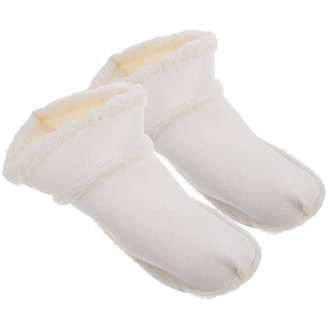 BERTDOMD 6 Pairs Winter Clog Shoes Lining Sandals Slippers Liner Slip