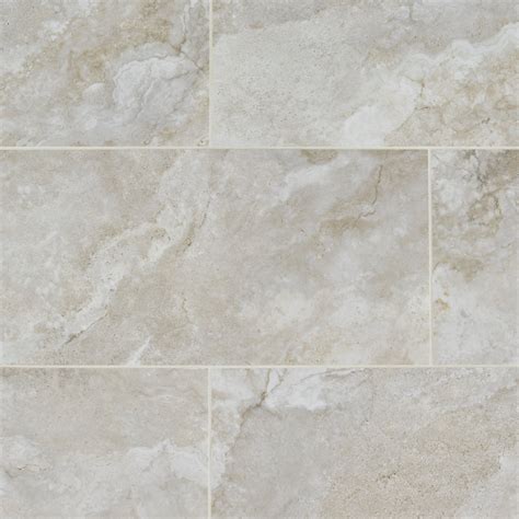 Novara Greige Porcelain Tile Gray Tile Floor And Decor