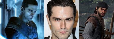 Meet Sam Witwer The Actor Behind Starkiller Force Unleashed And