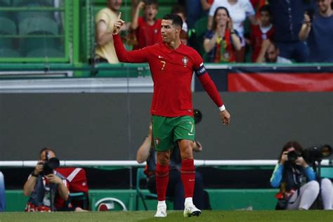 Bak Laga Final Ini Prediksi Portugal Vs Spanyol Di Uefa Nations League