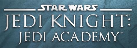 Star Wars Jedi Knight: Jedi Academy - Info, Story, Characters, Gameplay ...