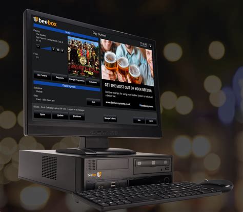 What is a BeeBox? - BeeBox Systems