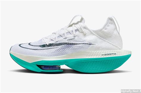 Nike Air Zoom Alphafly Next 2 Review: Short Distance and High Speed ...