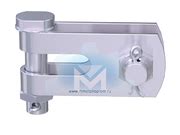 Скоба анкеровочная - Узлы КС для фиксации проводов и тросов в СПб