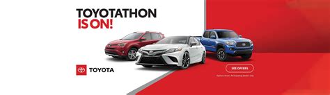 Toyota of Dallas Dealership | New & Used Cars & Service | Dallas, TX