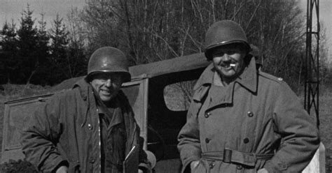 Film Footage From Boris Pash Papers Now Available For Streaming