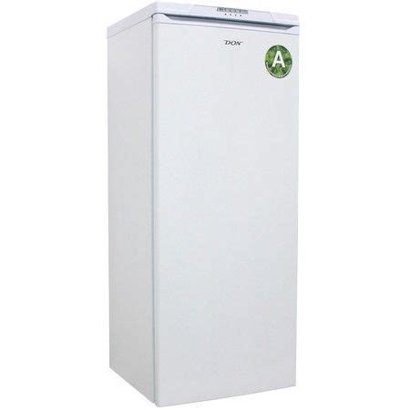Морозильная камера DON R-106 B купить на OZON по низкой цене (1745058089)
