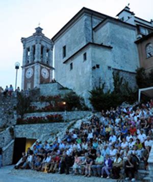 La Nuova Stagione Tra Sacro E Sacro Monte Si Presenta Teatro Al