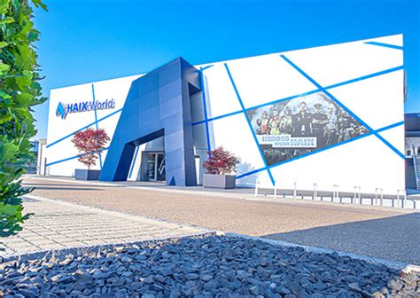 HAIX Stores - HAIX Group DE