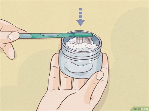 how to make hair gray temporarily