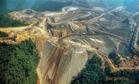 After fossil fuels Meet the man in charge of how US invests $400bn in