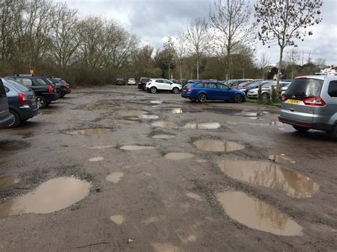 Ham Street Car Park Opening Times Contacts Parking Lot In London