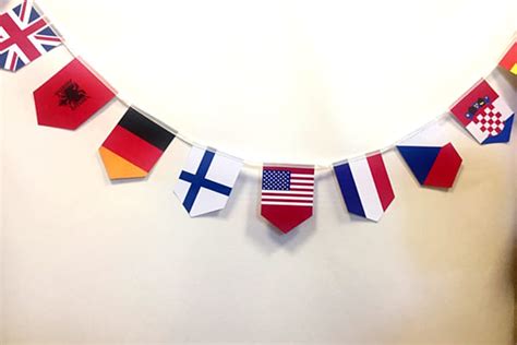 Изготовление и печать флагов на заказ, производство флагов ﻿в Санкт ...