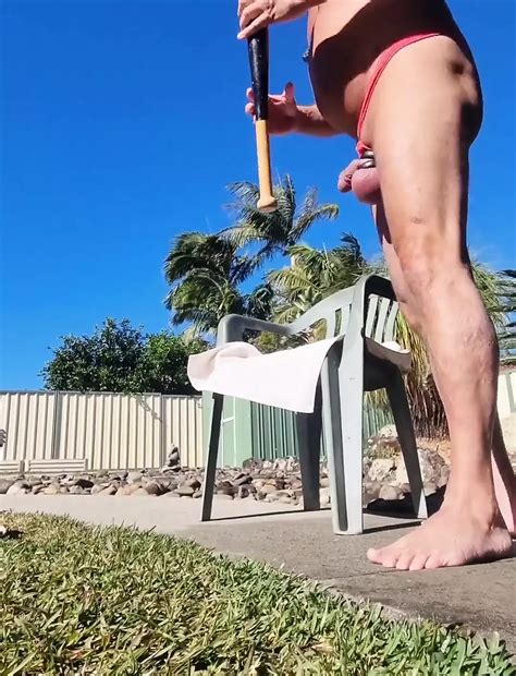 Merged Videos Of Masturbating Outside Gay Mature Porn Feat Yogiyumyum By FapHouse XHamster