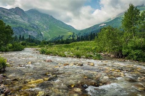 Отдых в Адыгее (республика Адыгея) 2025 - цены на отдых посуточно, без ...