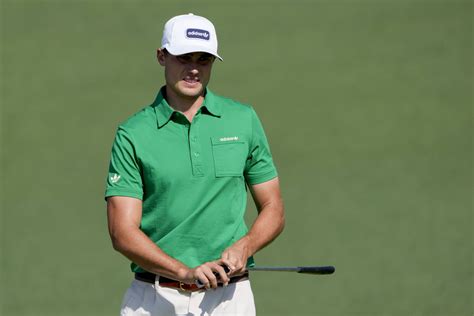 Rory McIlroy and Ludvig Aberg's Epic Reunion at The Masters Sends