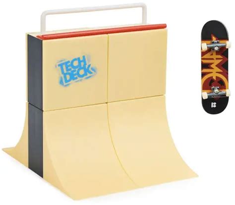 Tech Deck Vert Wall X Connect Skatepro