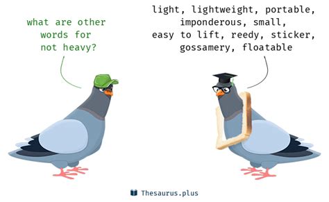 heavy synonyms similar words   heavy