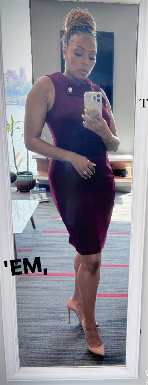 Kimberley Martin ESPN R Hot Reporters