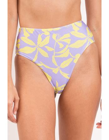 High Waisted Bikini Swimwear