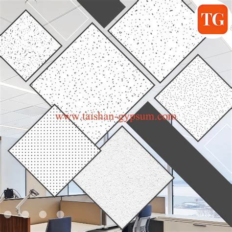 residential acoustic ceiling tiles