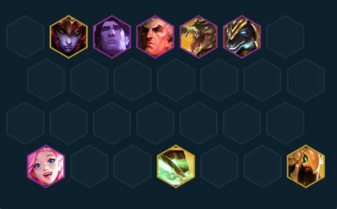 xerath dtcl mua  len  chuan cho xerath tft thapdiencom
