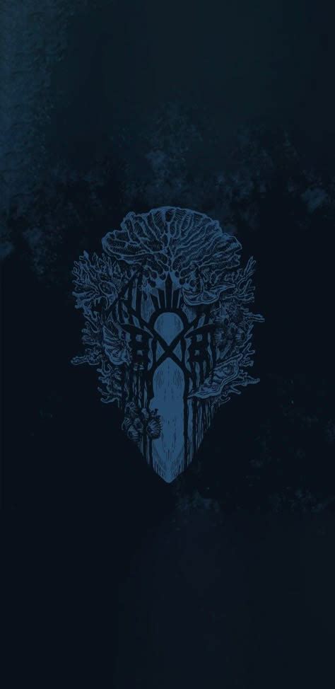 Sleep Token Background