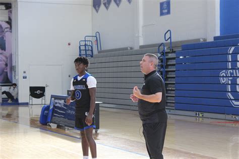 Coach Woottens Basketball Camp On Twitter The 57th Dc Basketball