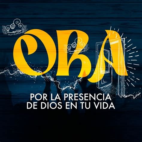 Stream Oración de la mañana (Por la Presencia de Dios en tu vida) 🌎🌍🌏 ...