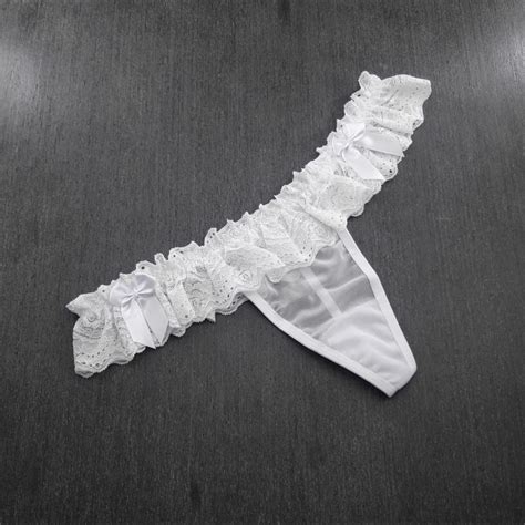 Tanga Fio Dental Sainha Lingerie BR Atacado Para Revenda