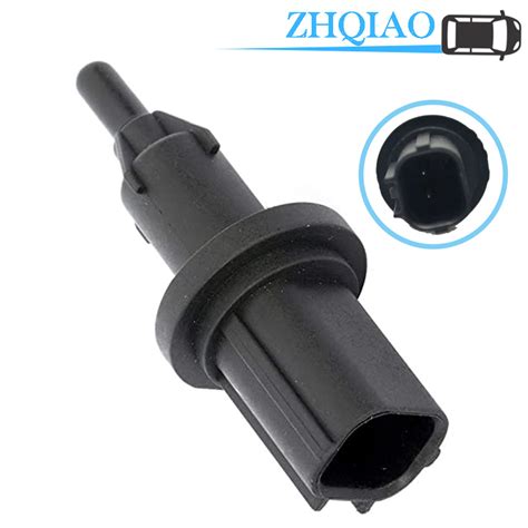 37880-PLC-004 Air Intake Temperature Sensor Fits Acura - Honda | eBay