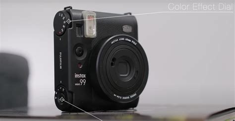 Fujifilm Instax Mini 99 First Look by Fuji Guys - Fuji Rumors