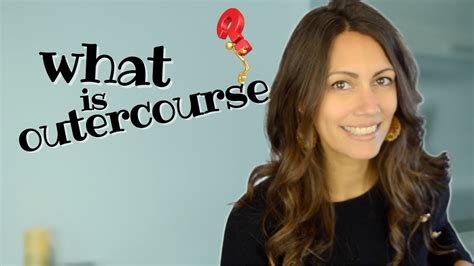 The All The Sexual Stuff EXCEPT Sex Talk Outercourse Vs Intercourse YouTube