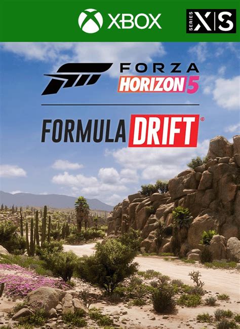 Forza Horizon 5 Formula Drift Pack Price