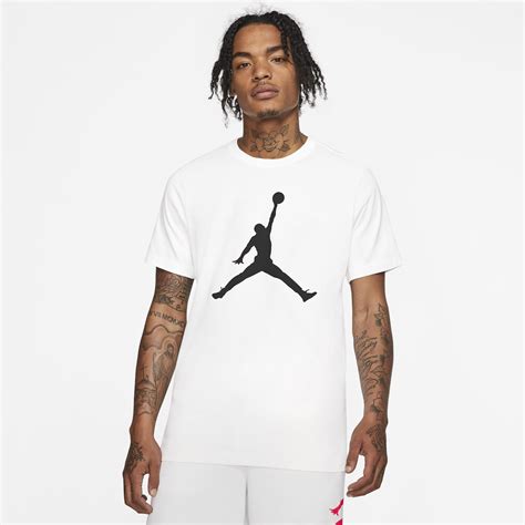 Camiseta Jordan Jumpman Masculina Lojas A