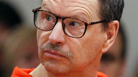 Green River Killer Gary Ridgway Returns To Washington State Penitentiary