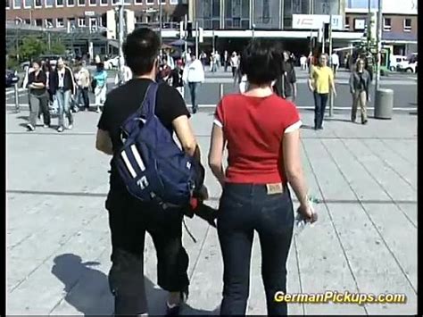 Picked Up For Sex In Nature Xvideos