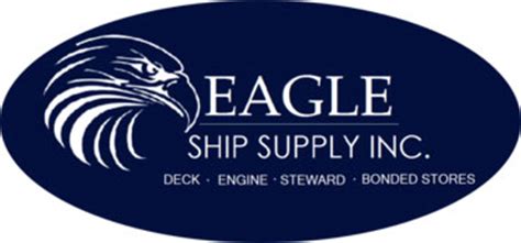Ship Supplier Eagle Ship Supply Inc (Harvey/United States)