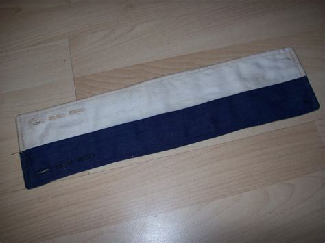Royal Signals Armband