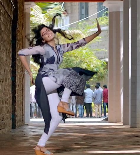 Rashmika Mandanna Chalo Telugu Movie 3 Hot Legs Hd Stills Indiancelebblog