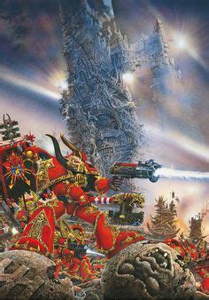 100 Old 40k Art ideas | warhammer art, warhammer 40k art, warhammer 40k ...