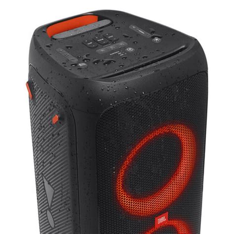 JBL PARTYBOX 310 Portable Party Speaker 18h Battery 10m, 05/04/2024