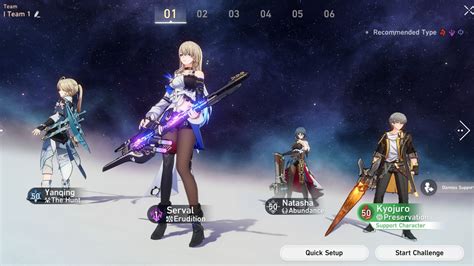 Honkai Star Rail Best Team Comps In The Game